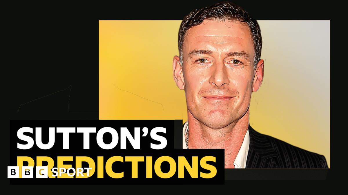 Ipswich Vs West Ham: Sutton's Premier League Prediction