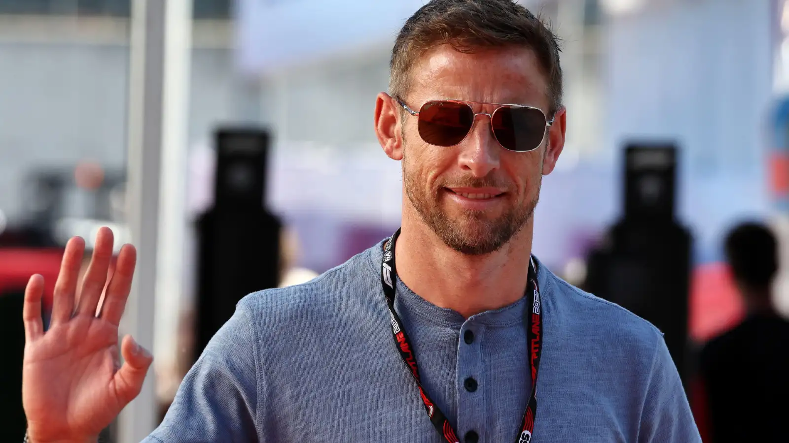 Jenson Button: Indy 500 Snub Explained