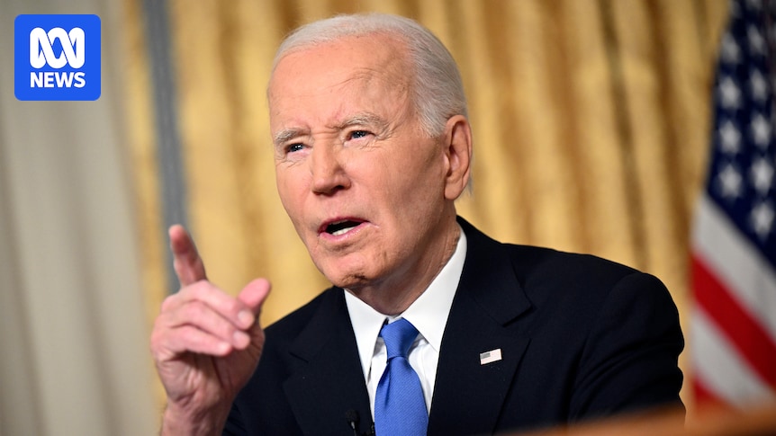 Joe Biden's Prostate Cancer: Symptoms & Outlook