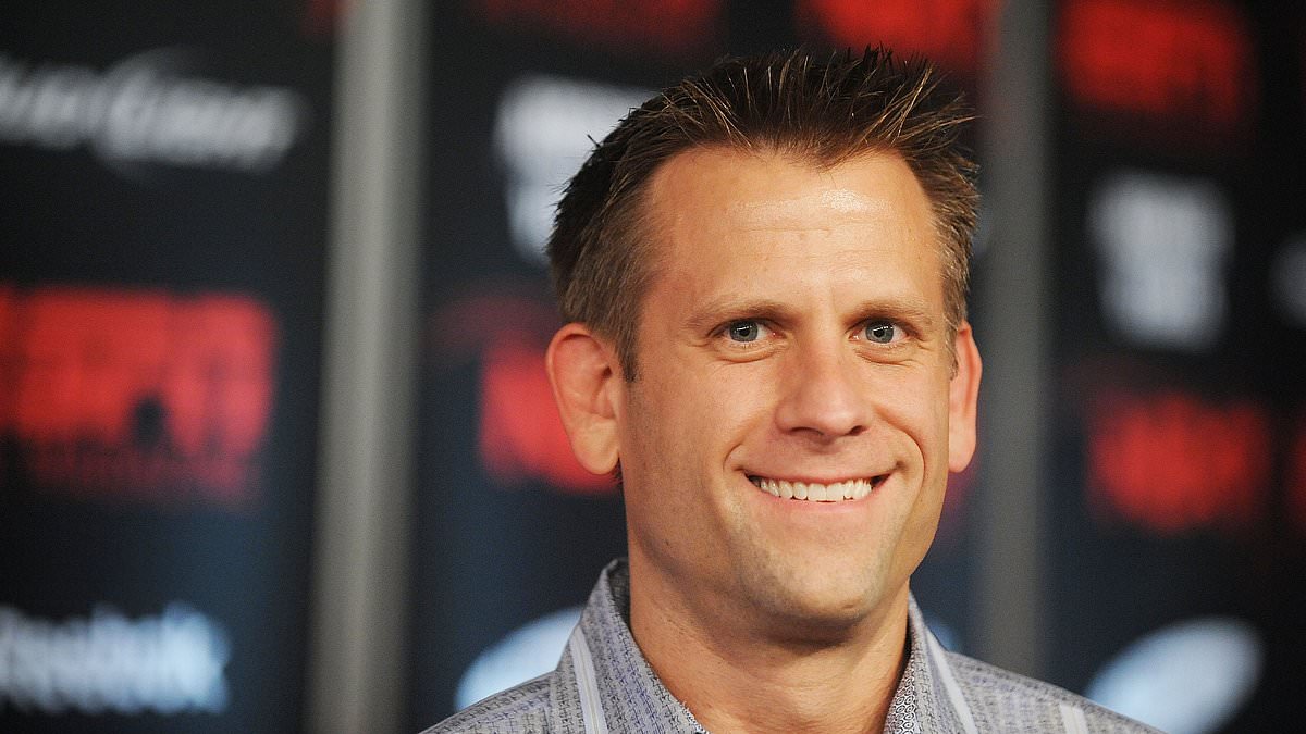 John Brenkus Dead: ESPN, Fox Sports Mourn