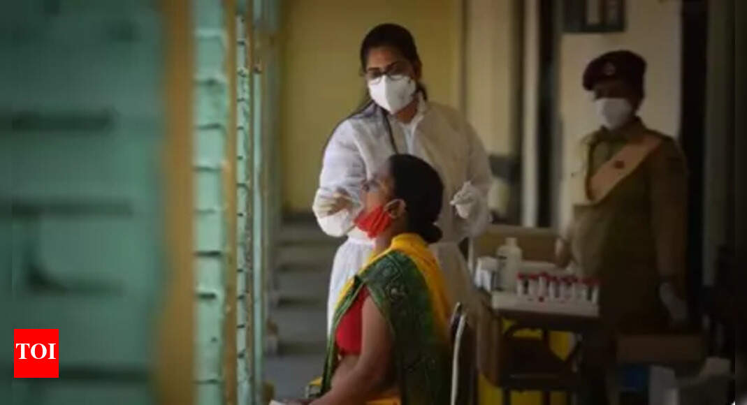 Karnataka's First COVID-19 Death Of 2025