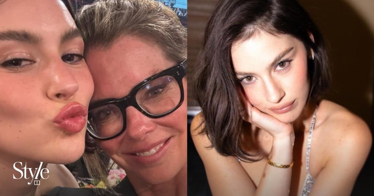 Katie McGrath: Gracie Abrams' Mom & J.J. Abrams' Wife