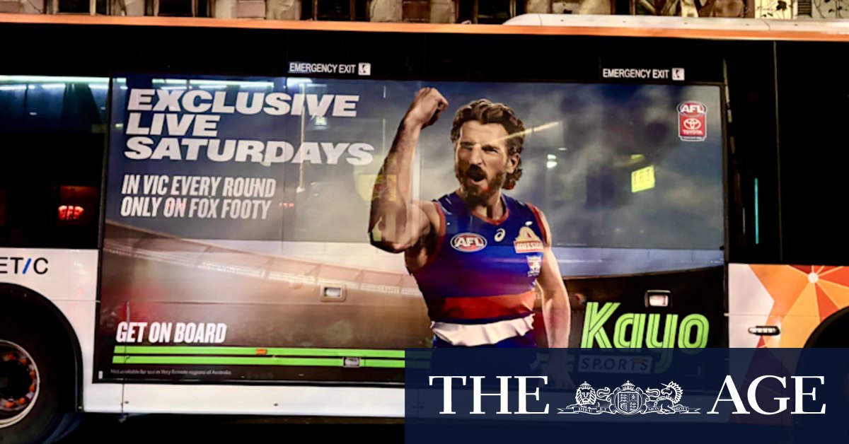 Kayo's Price Hike: Super Saturday Footy Costs More