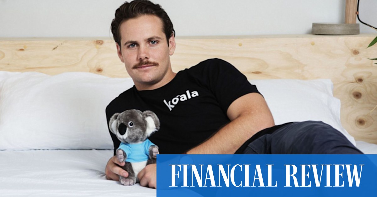 Koala IPO: $100M Raise, Defying Trump Tariffs