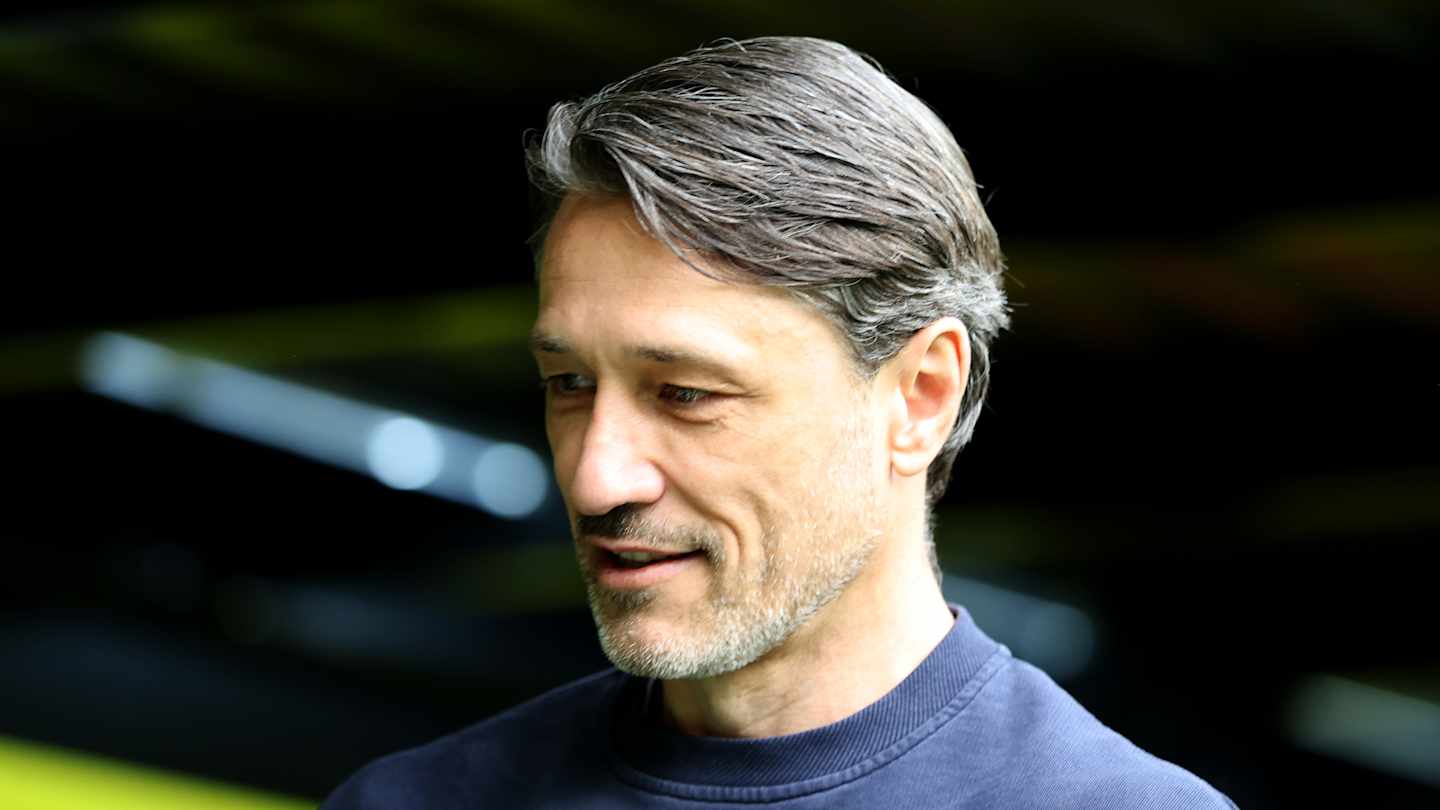 Kovač's Bold Claims: Tomorrow's Match Preview