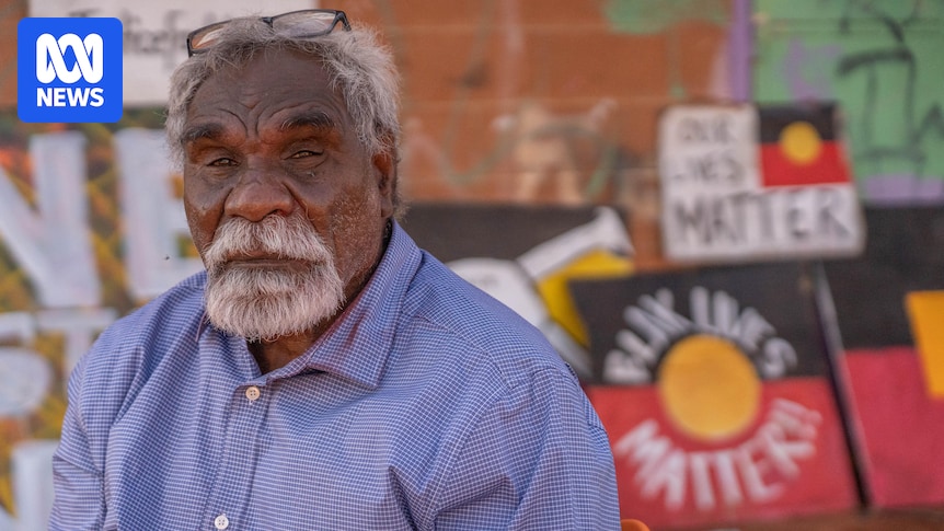 Kumanjayi White: Family Demands CCTV Footage