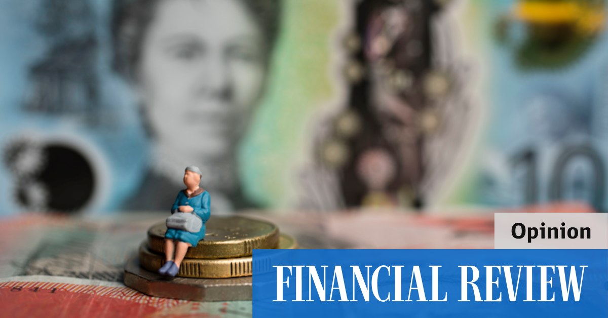 Labor's Super Tax: A Smarter Approach?