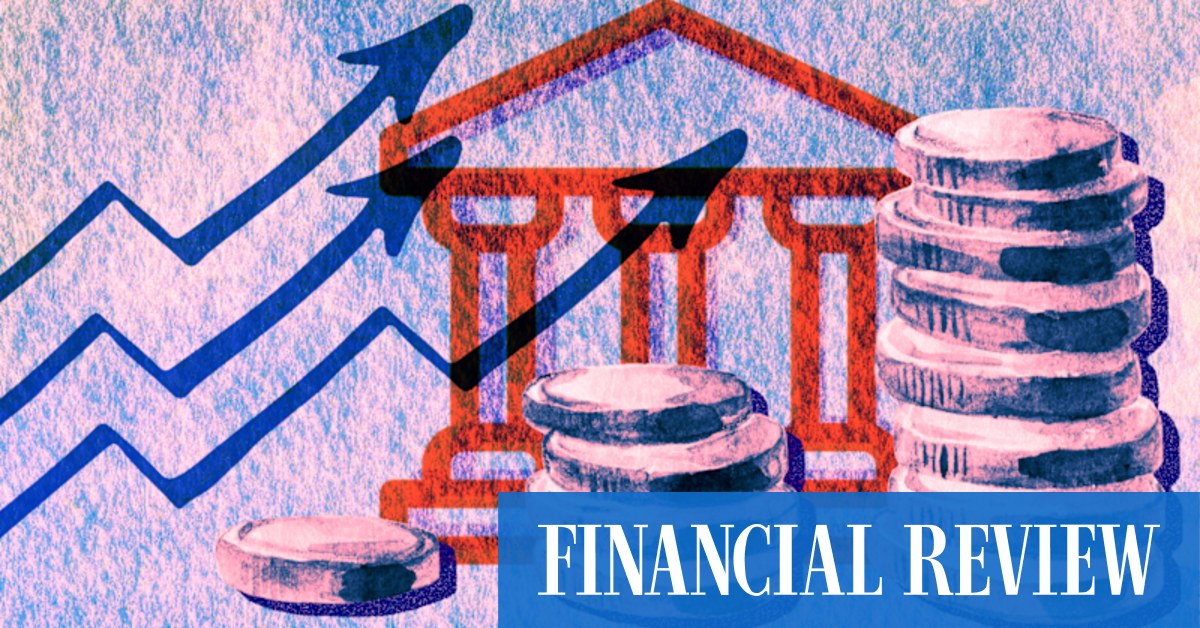 Labor's Super Tax: Auditor Concerns Rise