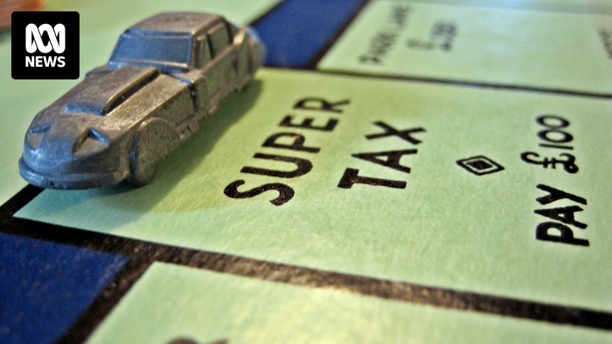 Labor's Super Tax Plan: Reform Risks Failure
