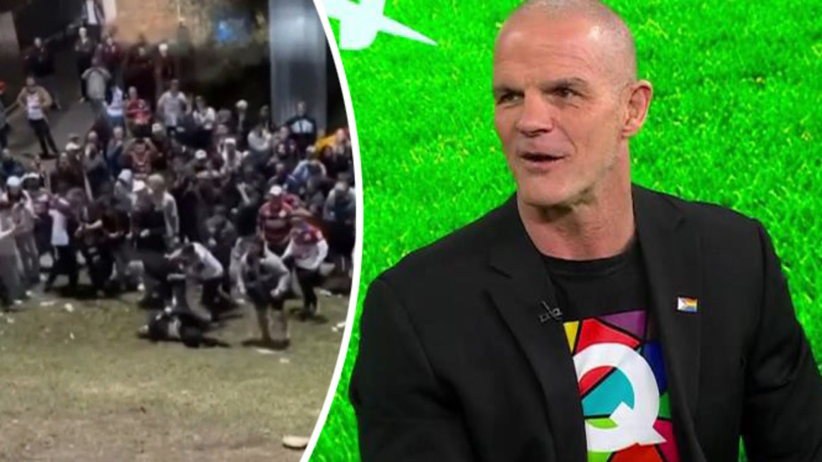 League Icon's Shocking Diagnosis: Condemns Viral Trend