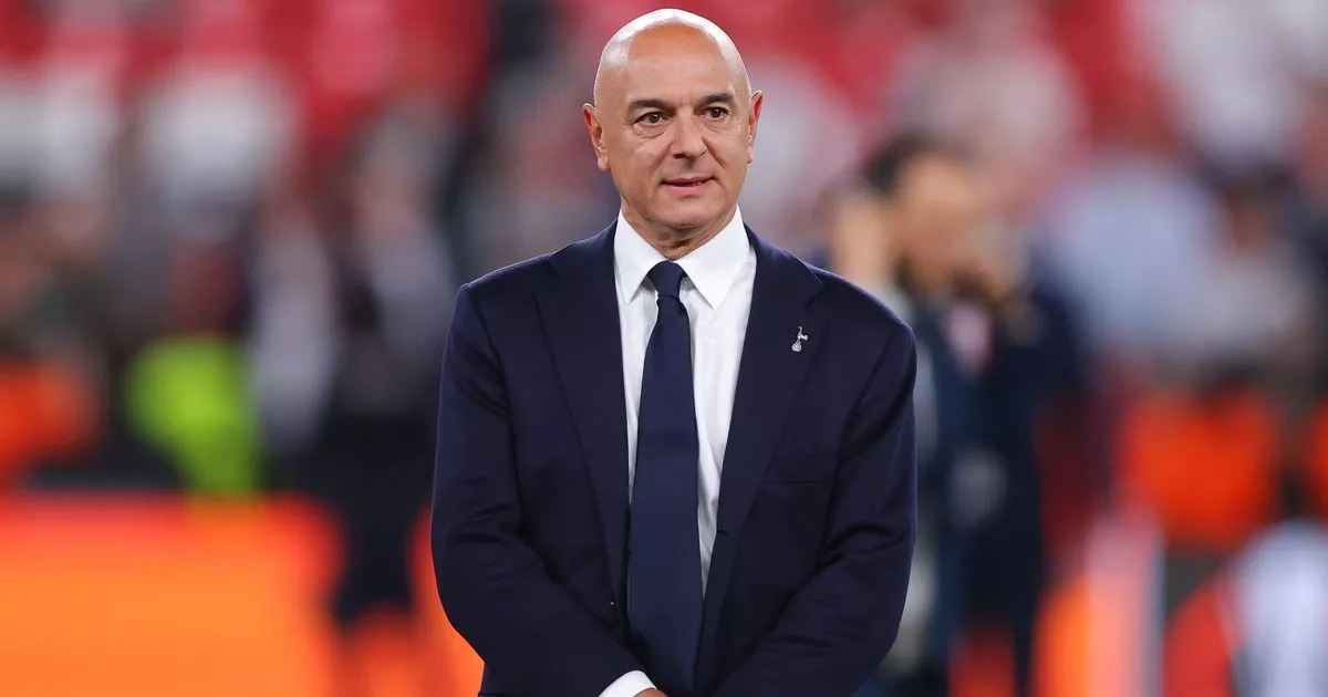 Levy's 'Square One' Warning To Postecoglou