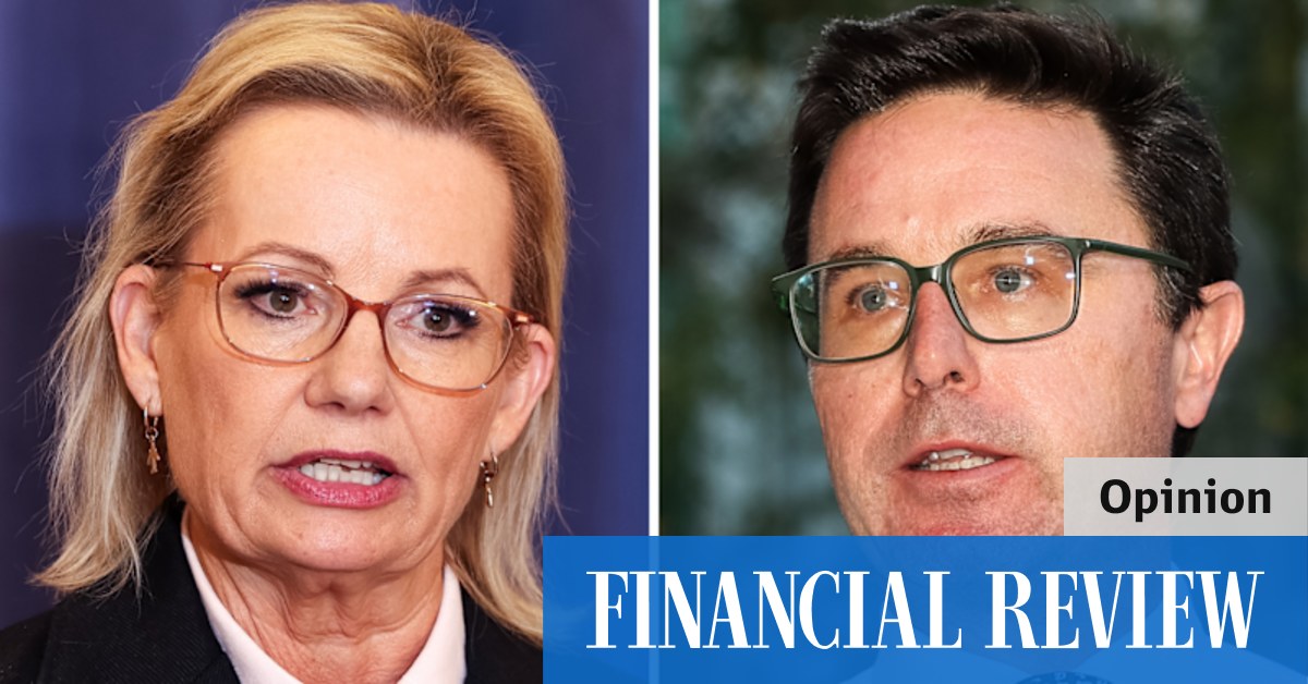 Liberal-National Rift: Can Coalition Heal?