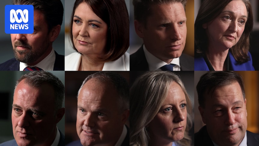 Liberal Party Crisis: Deep Divisions And Uncertain Future