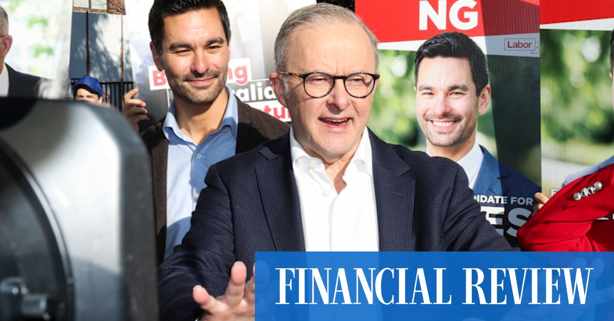 Liberal Party's 2025 Election Challenge
