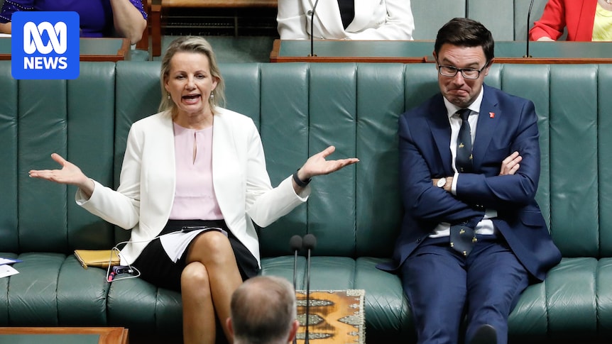 Liberals And Nationals: End Of An Era