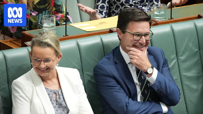 Liberals Concede: Nationals' Demands Accepted