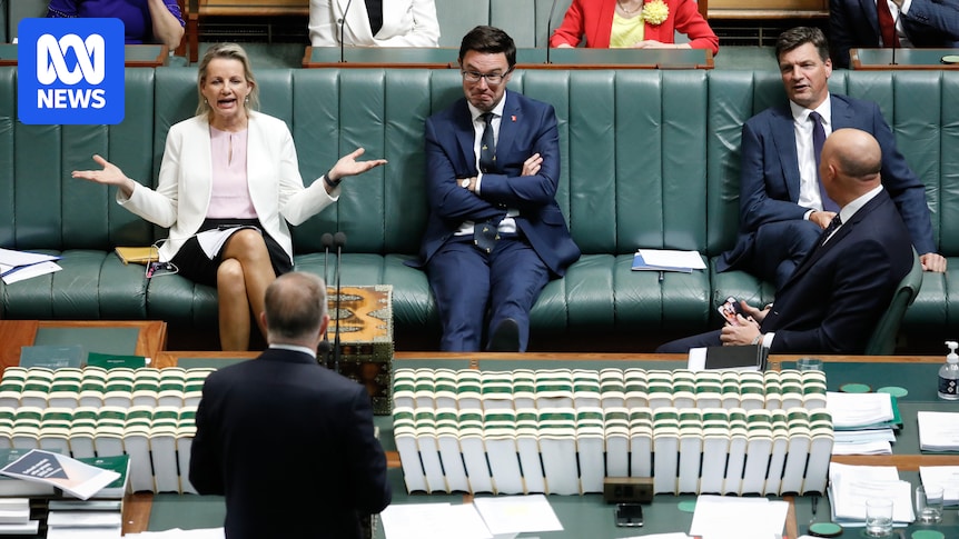 Liberals, Nationals Split: A Necessary Reset?