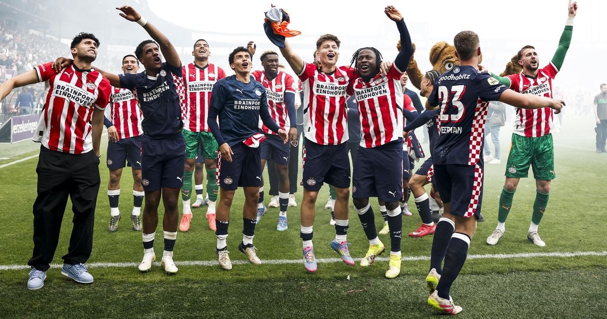 Liveblog: Sparta - PSV & Ajax - FC Twente