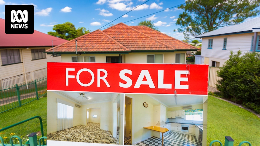 Lower Rates, Higher Prices: Housing Market Worsens
