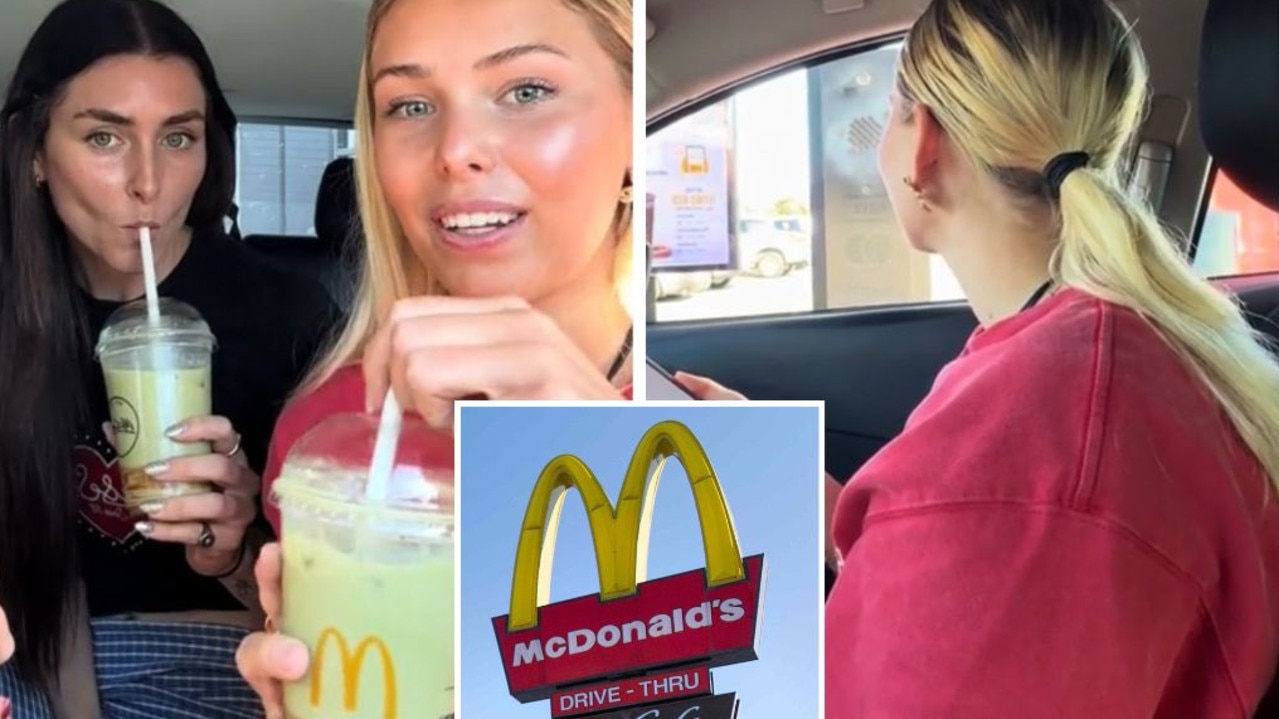 Macca's Brings Back Viral Prank Item
