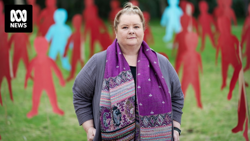 Magda Szubanski's Stage 4 Cancer Battle