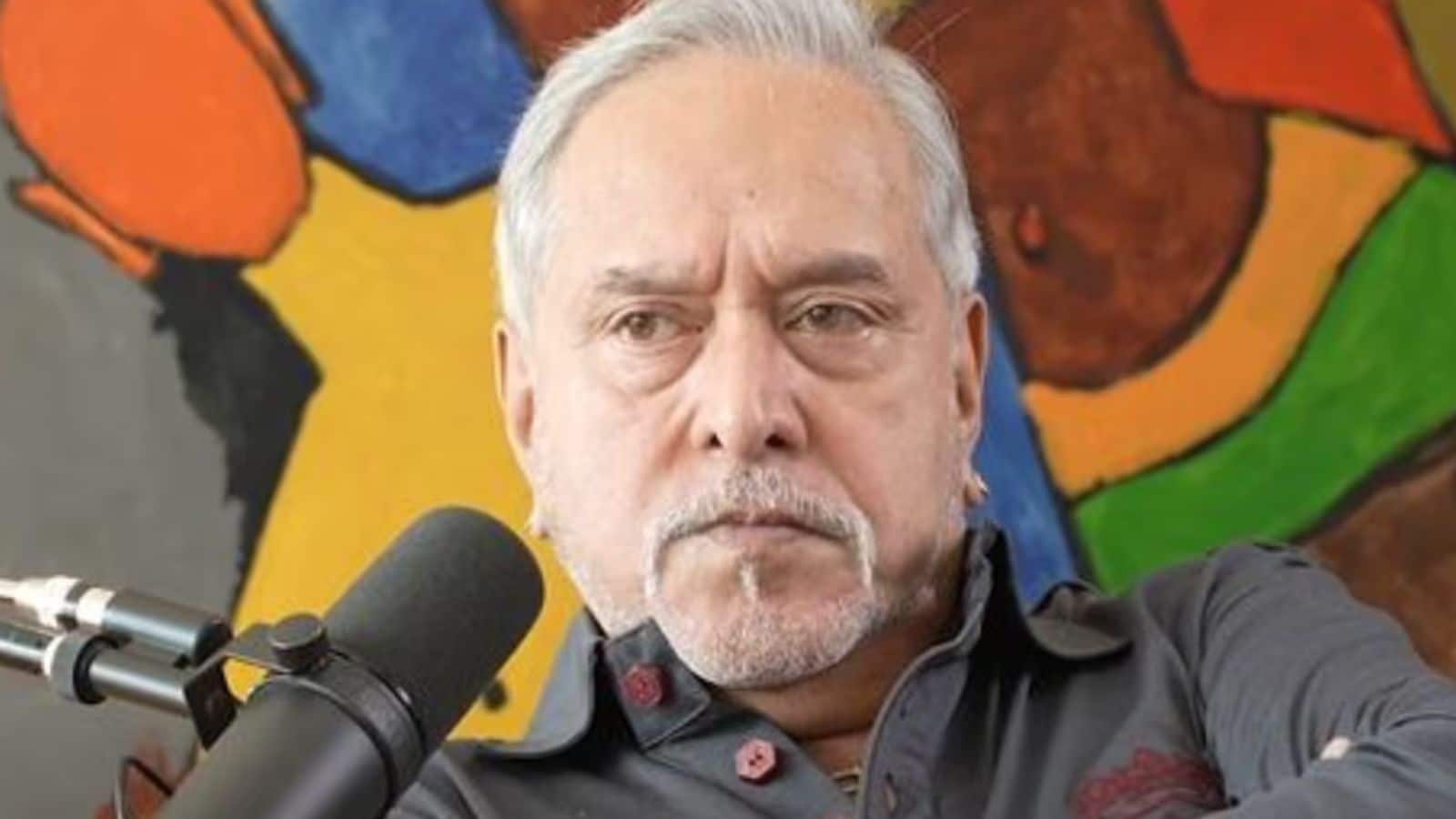 Mallya's Return: Netizens React To The Buzz