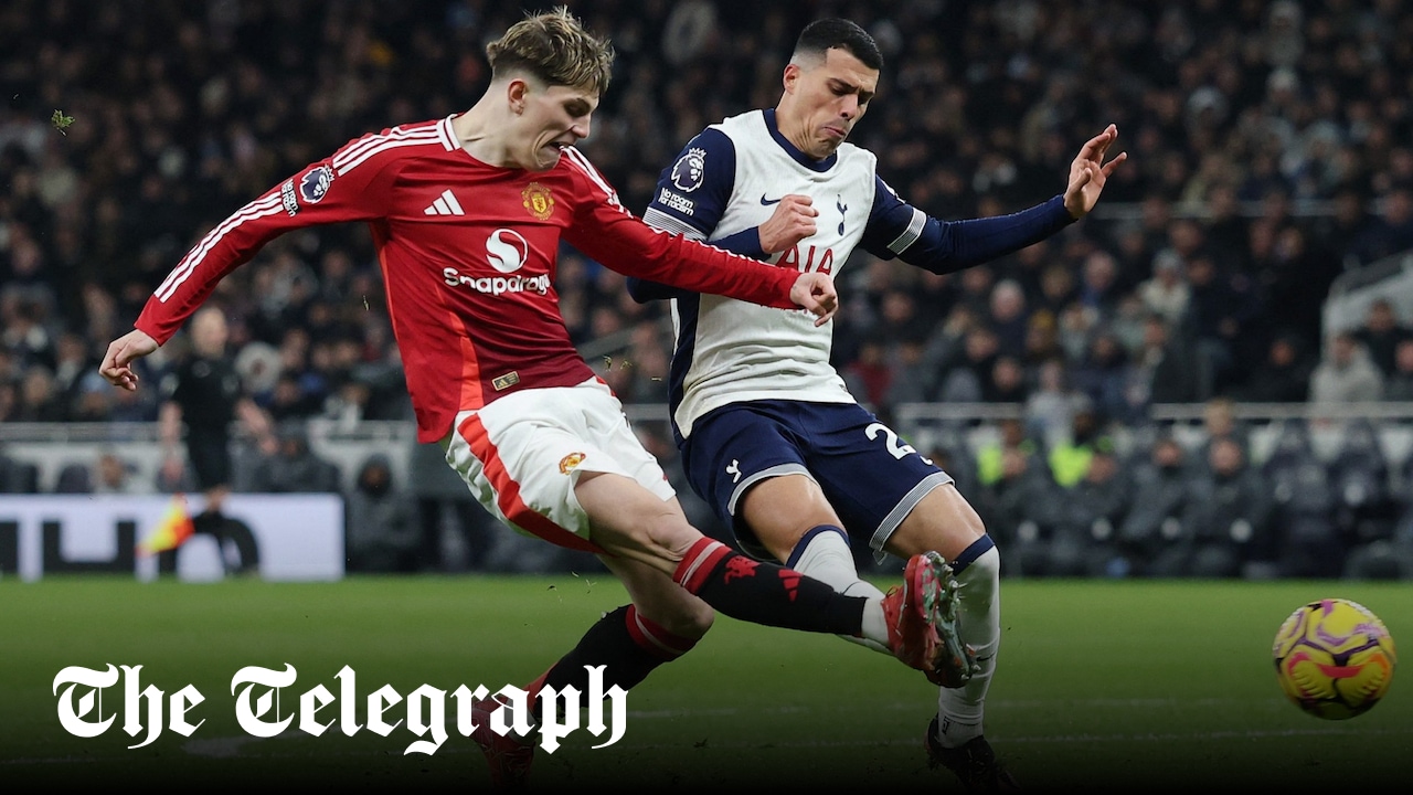 Man Utd Vs Tottenham: Europa League Final Date & Viewing Guide