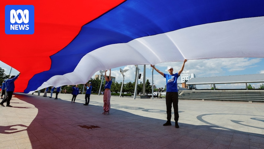 Mariupol: Russian Passports Or Homelessness?