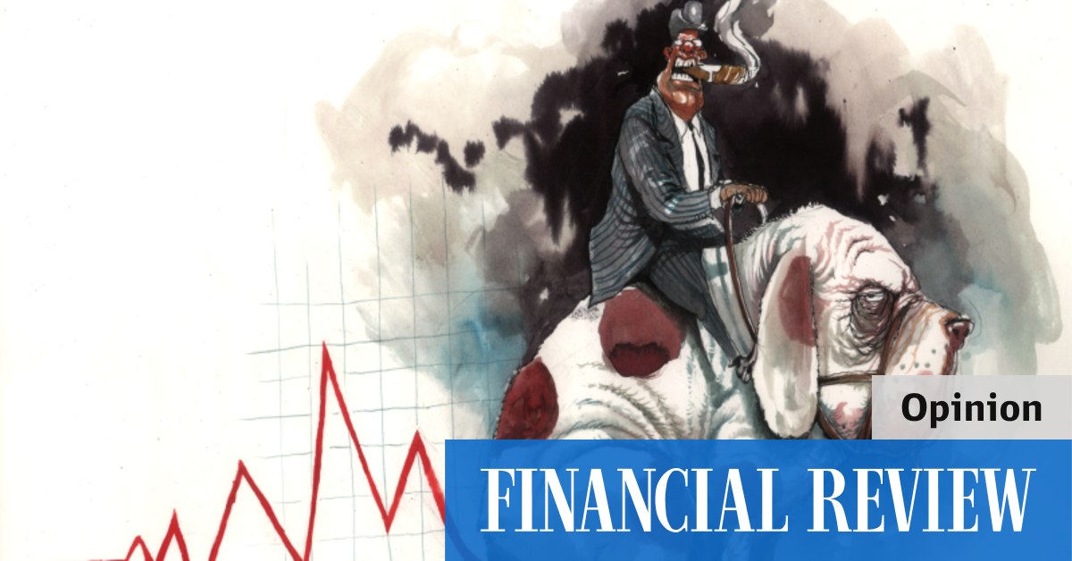 Mayne Pharma ASX Shock: Australia's Safe Haven Myth Exploded