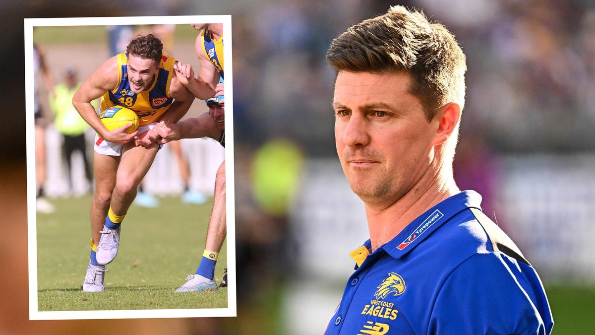 McCarthy Debuts: McQualter Impressed