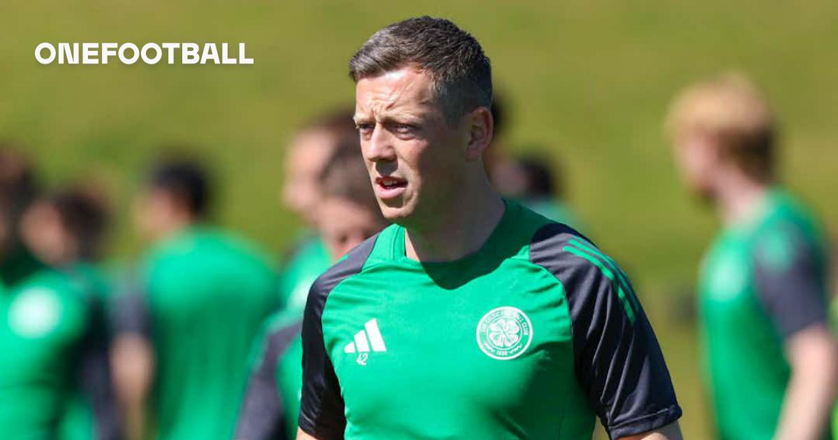 McGregor's Celtic Triumph: Trophy Day Interview