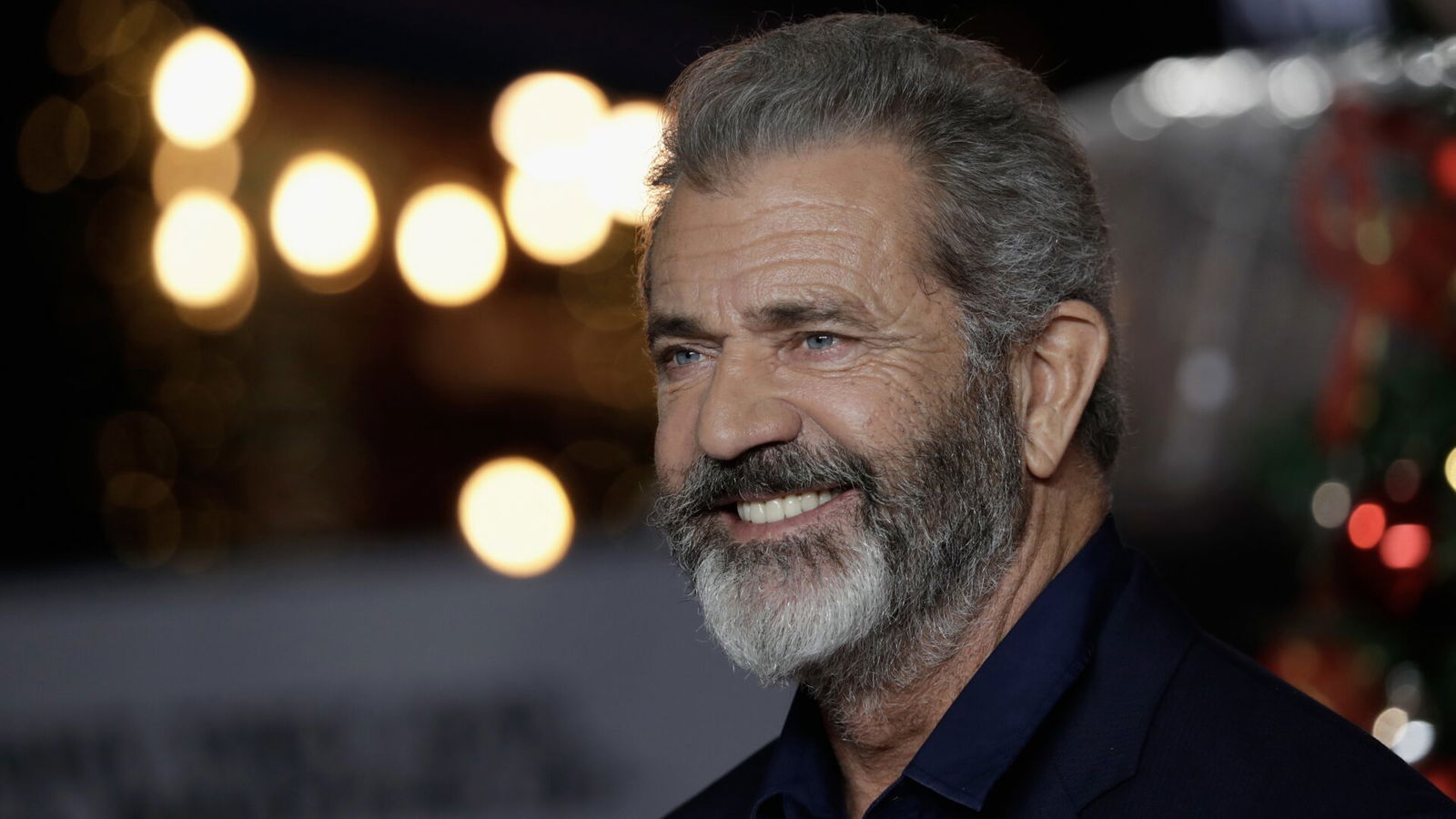 Mel Gibson's Resurrection Film: Lionsgate Partnership