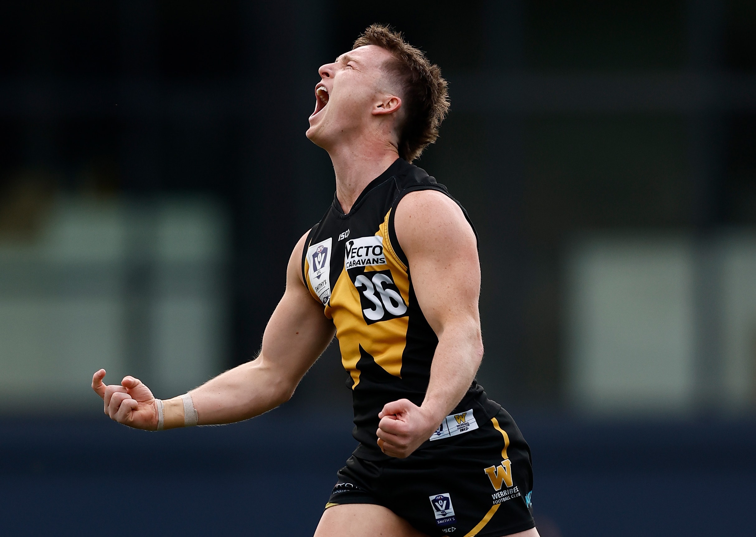 Mid-Season Rookie Draft: Fantasy Prices & Positions