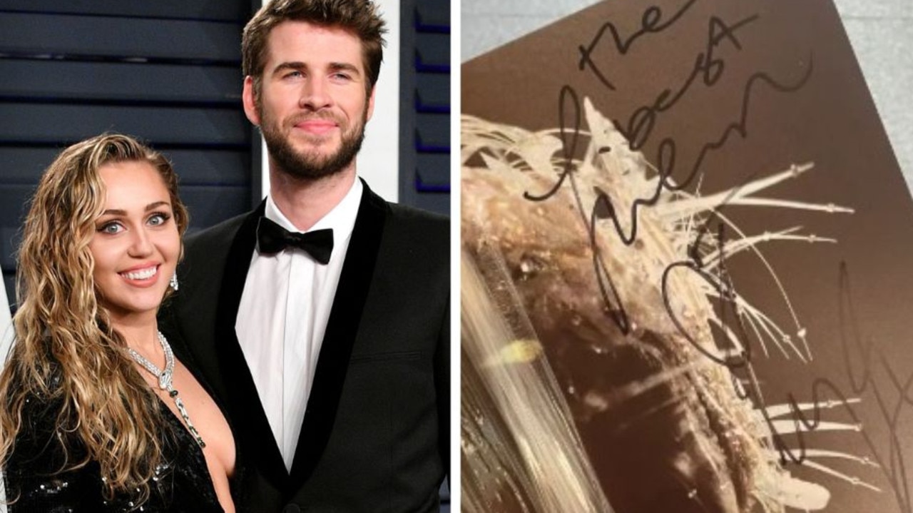 Miley Cyrus Disses Liam Hemsworth: The Brutal Truth