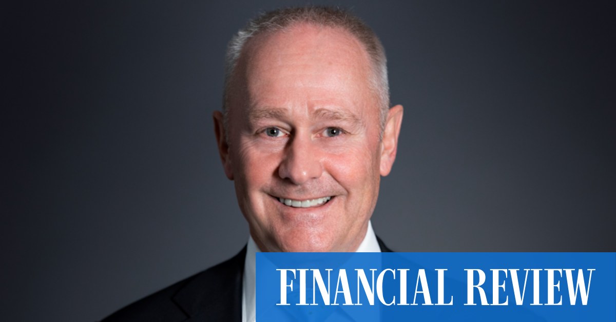 Mineral Resources Appoints New Chairman
