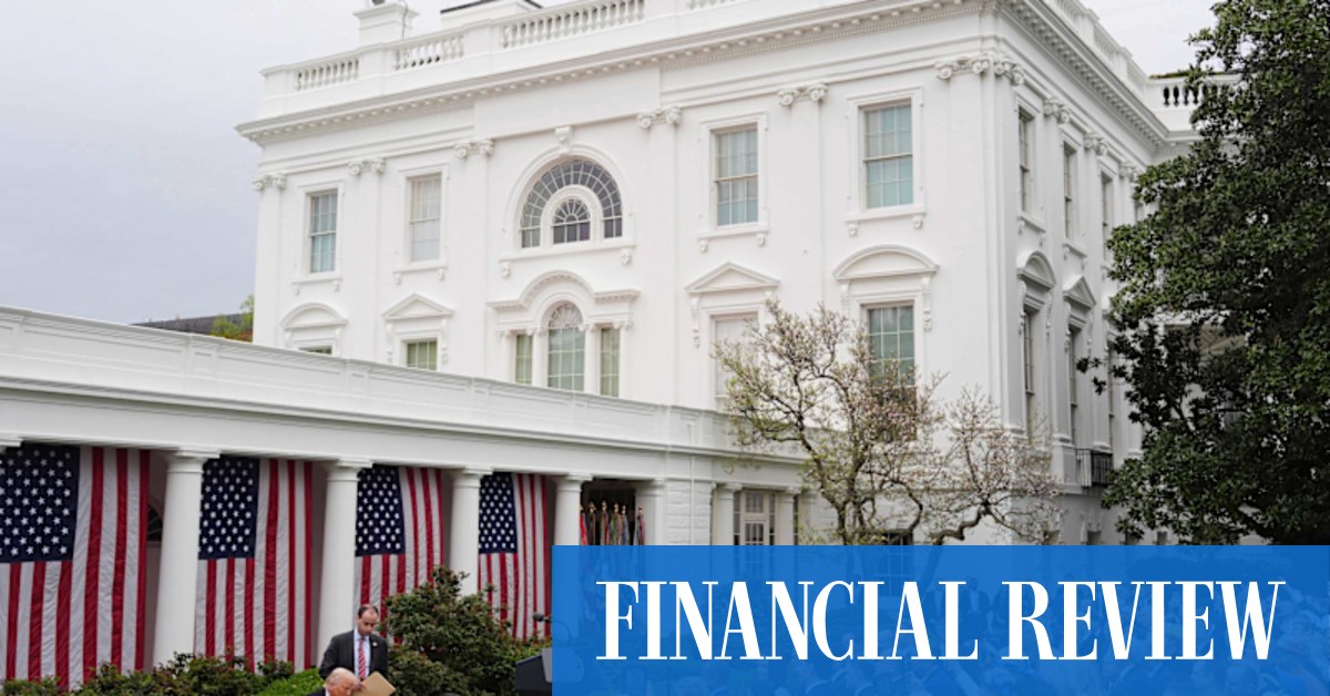 Moody's Downgrades US Credit Rating: Trump Responds