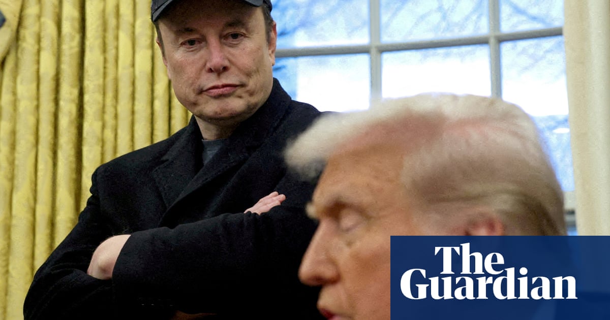 Musk Quits White House: Trump Tax Rift