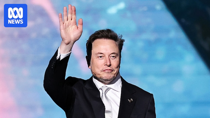 Musk's DOGE Tweets Spark NY Tesla Scrutiny
