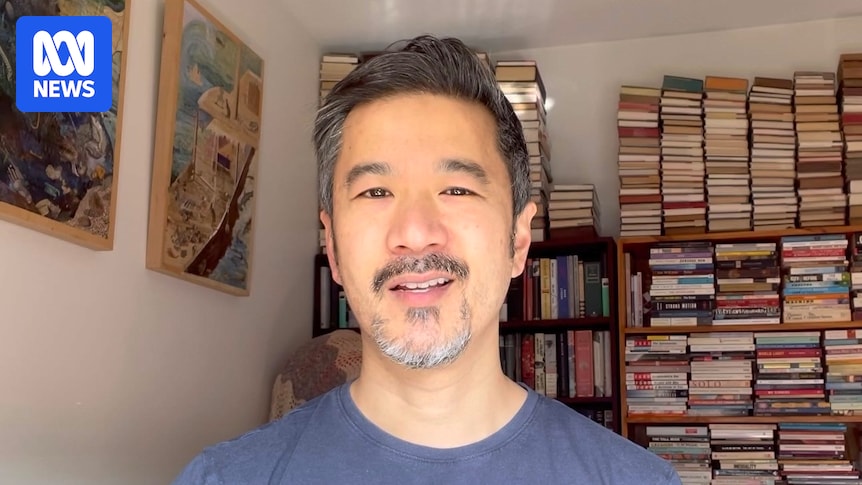 Nam Le's Poem Wins Top NSW Literary Award