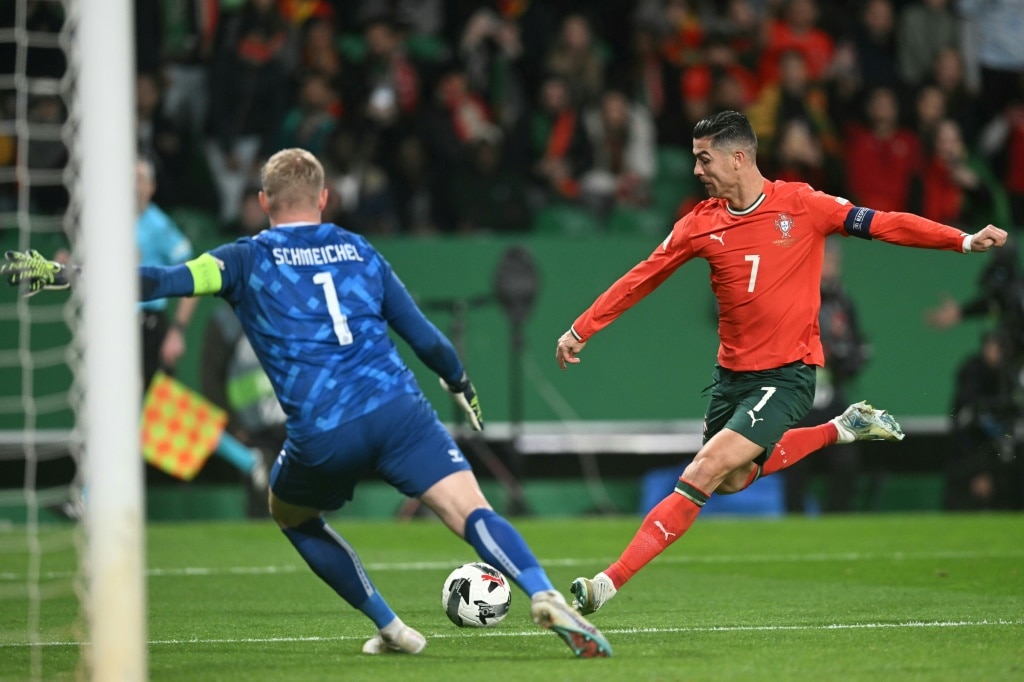 Nations League Finals: Contenders Vying For Glory