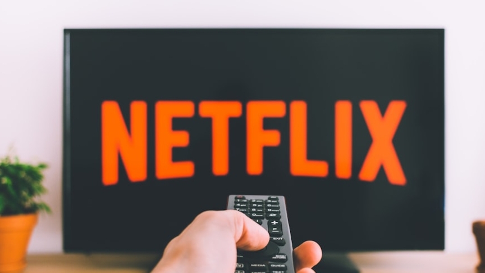 Netflix Down: 