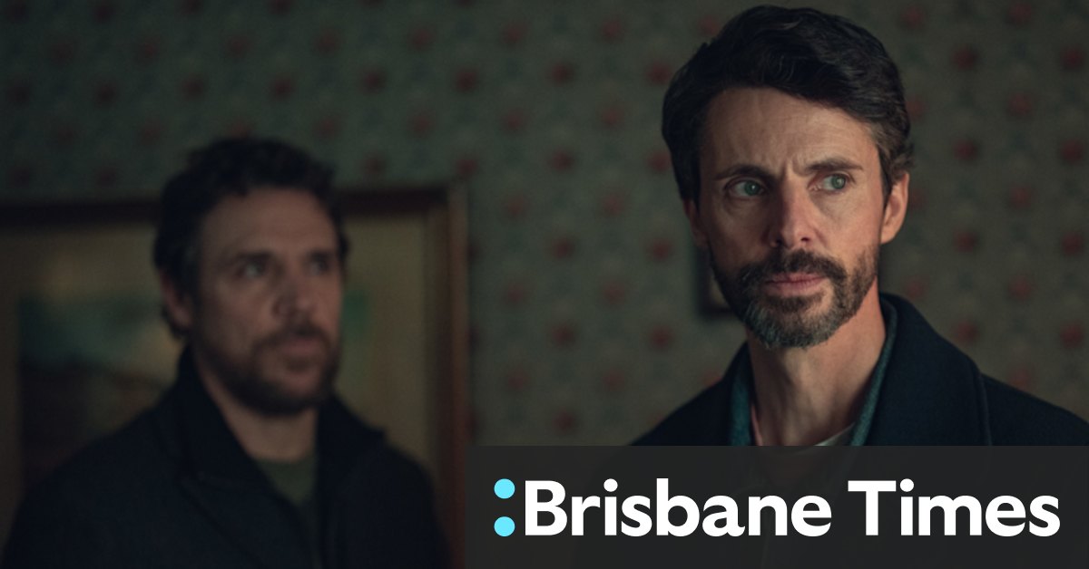 Netflix's Best Police Mystery Since Mare Of Easttown