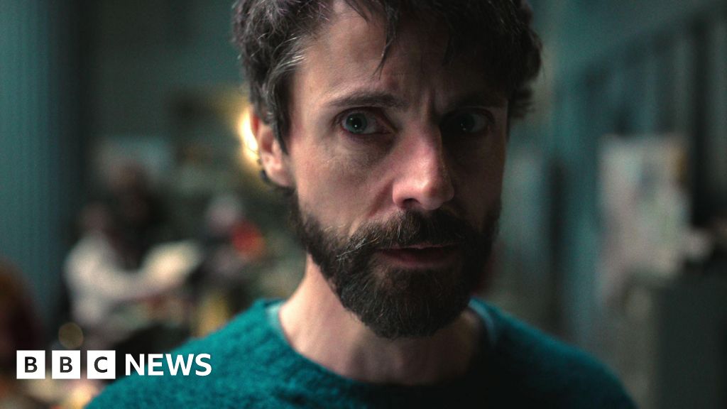 Netflix's Department Q: From Scandi Noir To Tartan Noir