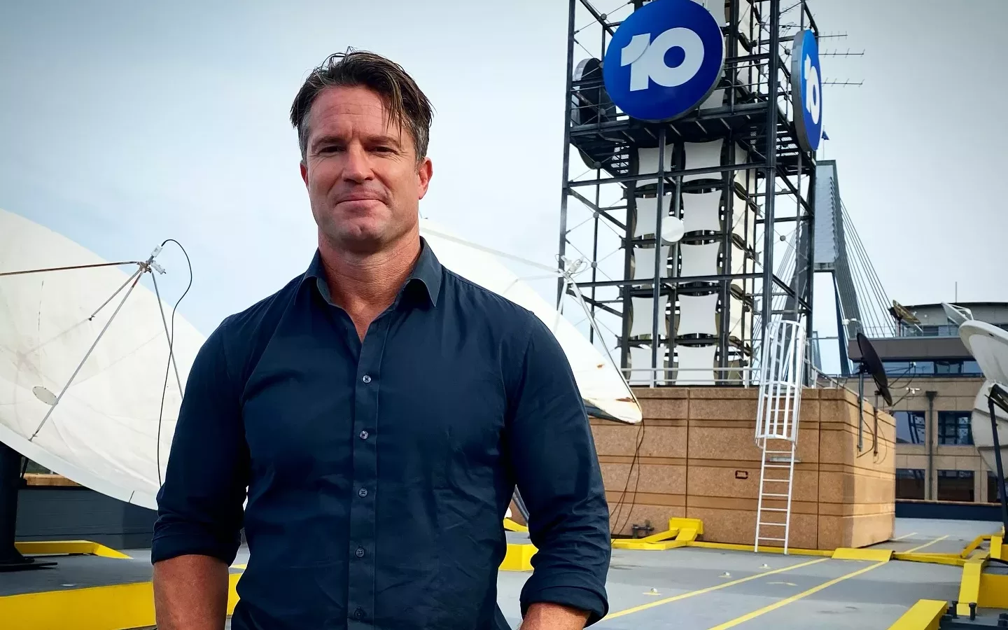 Network 10's The Project: New Four-Night Format