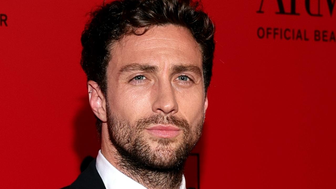 Next James Bond: Is This Star The Chosen One?