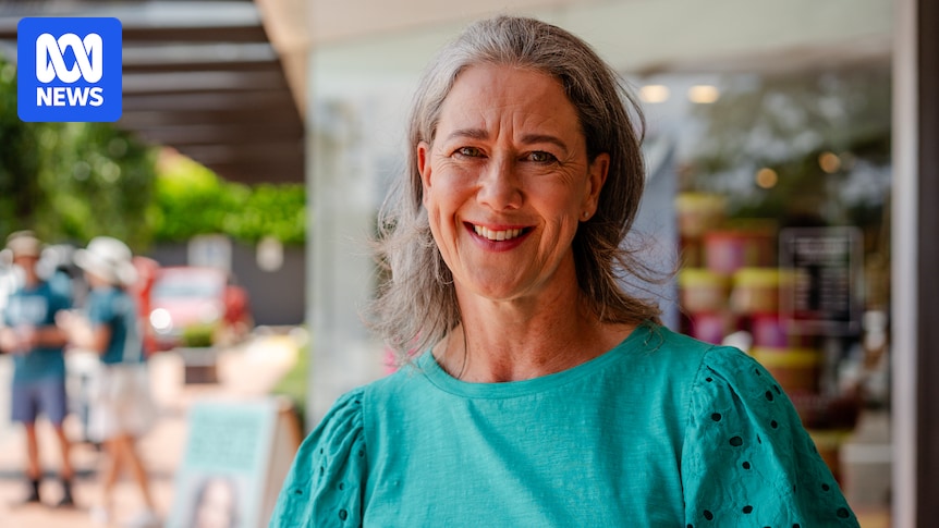 Nicolette Boele Wins Bradfield: Recount Victory