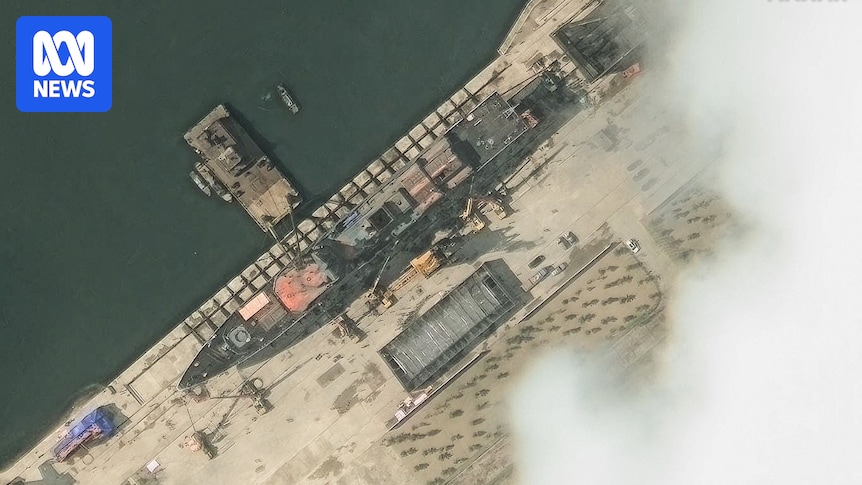 North Korea's Failed Launch: What's Next?