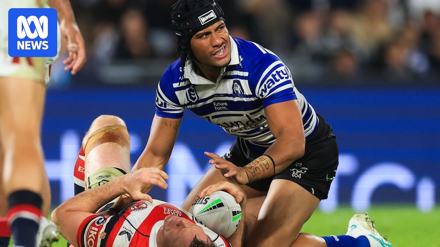 NRL Live: Crichton Cleared, Dolphins, Cowboys & Sharks In Action