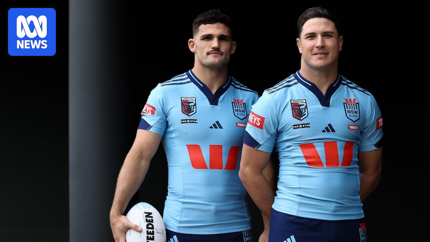 NRL Live: Moses Vs Cleary Face-Off