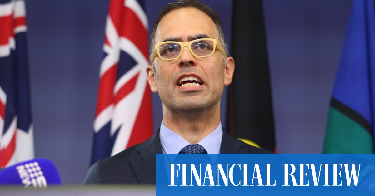 NSW Fights For GST Reform: Mookhey's Plan